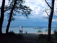 Минское море (Заславское водохранилище) Минское море (Заславское водохранилище)