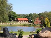 Панский маенток Сула Панский маенток Сула