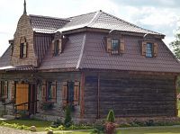 Дом эконома Дом эконома