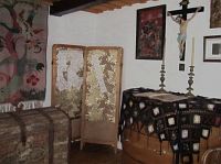 В музее В музее