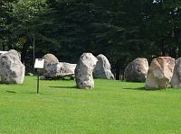 На территории маентка На территории маентка