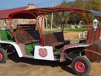 Фаэтон Фаэтон