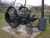 ��������� ��������� �������� ������ XX �.