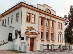 Музей Витебского народного художественного училища