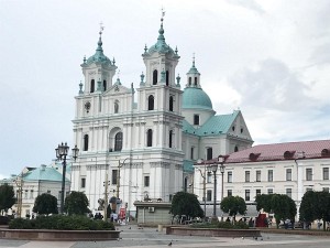 ������ ������ ��. ��������� ��������, 1703 �.