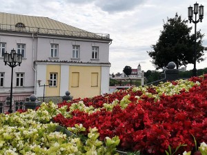 � ������