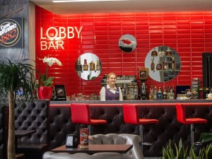Лобби-бар