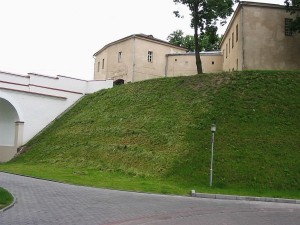 Замок Старый,  XII—XIX вв.