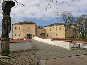 .   XIV .   www.tourist.grodno.by