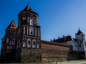 ����� � ����, XVI �.