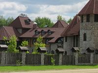 Агротуристский комплекс Коробчицы Агротуристский комплекс Коробчицы