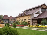 Коробчицы Коробчицы