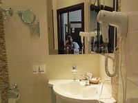 Номер Студия, ванная Номер Студия, ванная