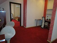 Номер Люкс 3-комнатный в гостинице Семашко Номер Люкс 3-комнатный в гостинице Семашко