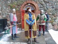 ������ � ������� �����