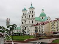 ������ ������ (������ ����������), 1703 �.