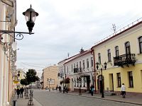 ����� ���������, ��������� XVIII-XIX ��.