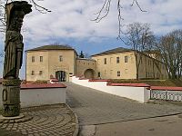 ������. ������ ����� XIV �.  ���� www.tourist.grodno.by