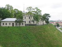 ����� �����, 1742  �.