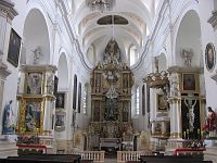 ��������� �������������, ������ ���� ����� ���������� ������, 1700 �.