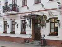 ���� ������� � ������ XVIII �.