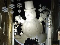 С Новым годом! С Новым годом!