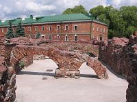 Брестская крепость Брестская крепость