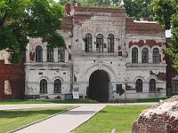 На территории Мемориала На территории Мемориала