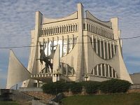 Театр в Гродно Театр в Гродно
