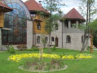 На территории Коробчиц На территории Коробчиц